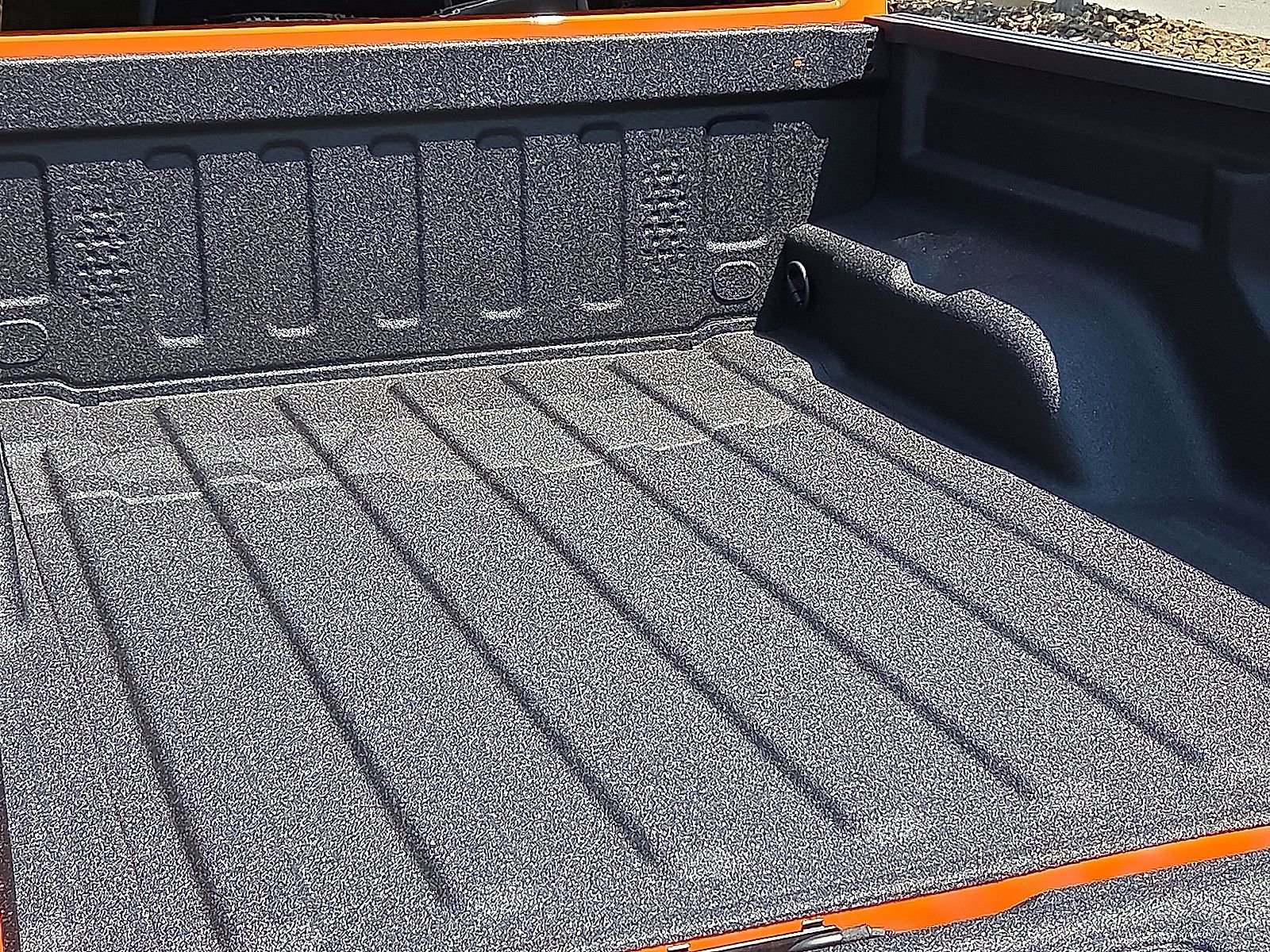 New 2025 Jeep Gladiator Mojave w/ Steel Bumper Group image 8