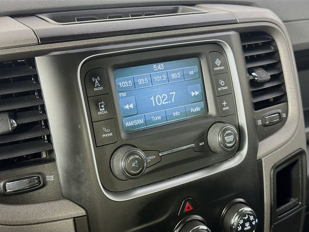 Used 2016 RAM 1500 Express RWD image 15