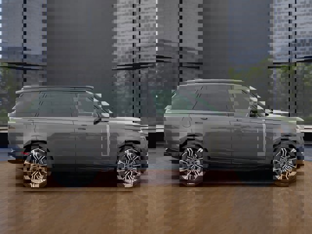 New 2026 Land Rover Range Rover Long Wheelbase SE image 6