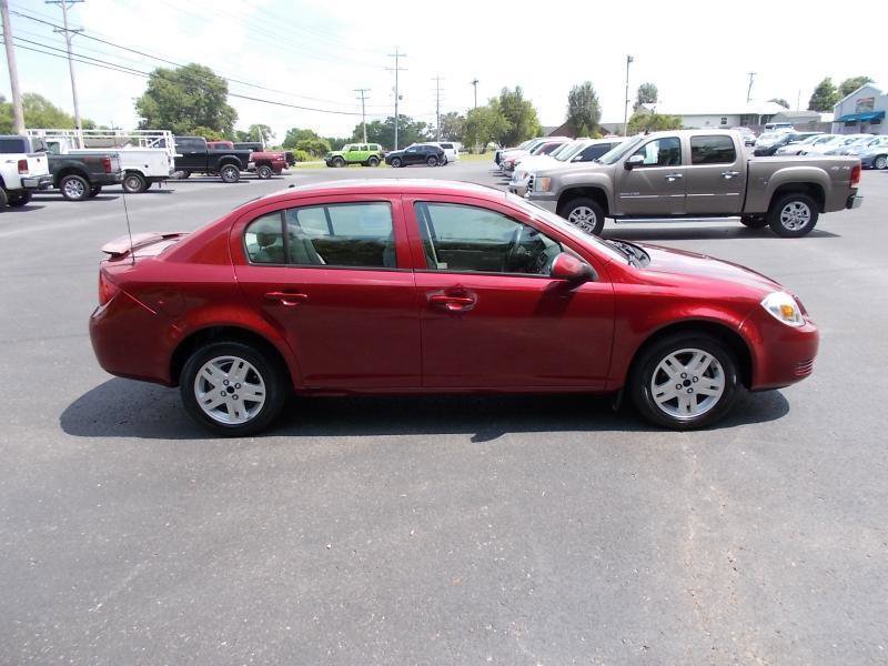 Used 2008 Chevrolet Cobalt LT image 12