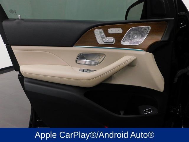 Used 2021 Mercedes-Benz GLE 350 image 21