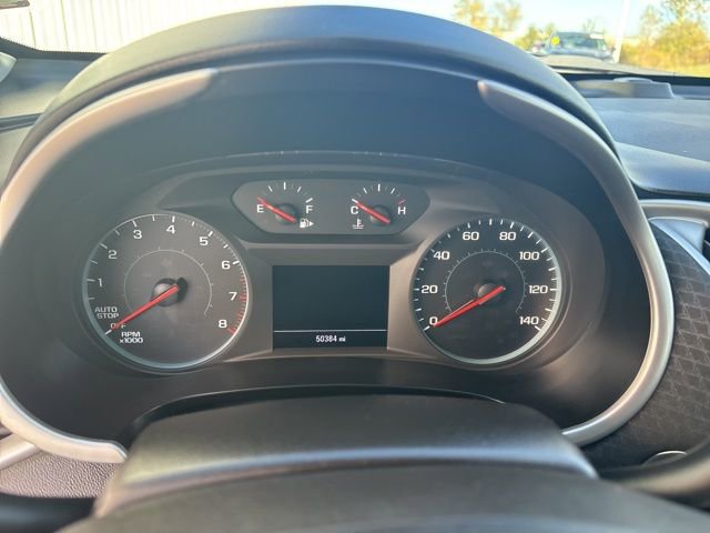 Used 2024 Chevrolet Malibu LT image 14