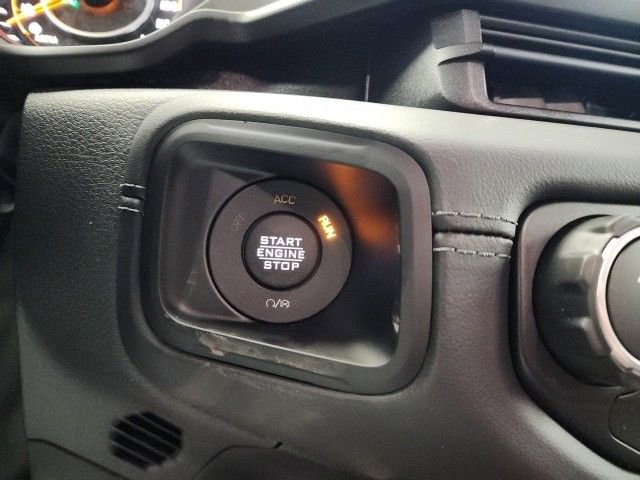 New 2025 Jeep Wrangler Unlimited Rubicon AWD/4WD image 21