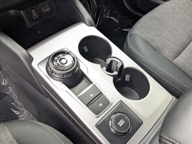 Used 2024 Ford Bronco Sport Big Bend w/ Convenience Package image 12