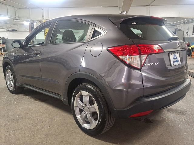 Used 2022 Honda HR-V LX image 4