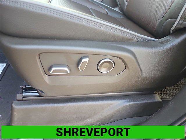 New 2026 GMC Sierra 1500 Denali w/ Technology Package image 12
