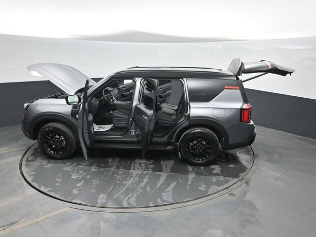New 2026 Nissan Armada PRO-4X AWD/4WD image 73