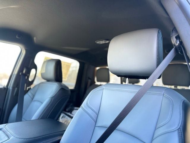New 2026 RAM 2500 Tradesman image 11