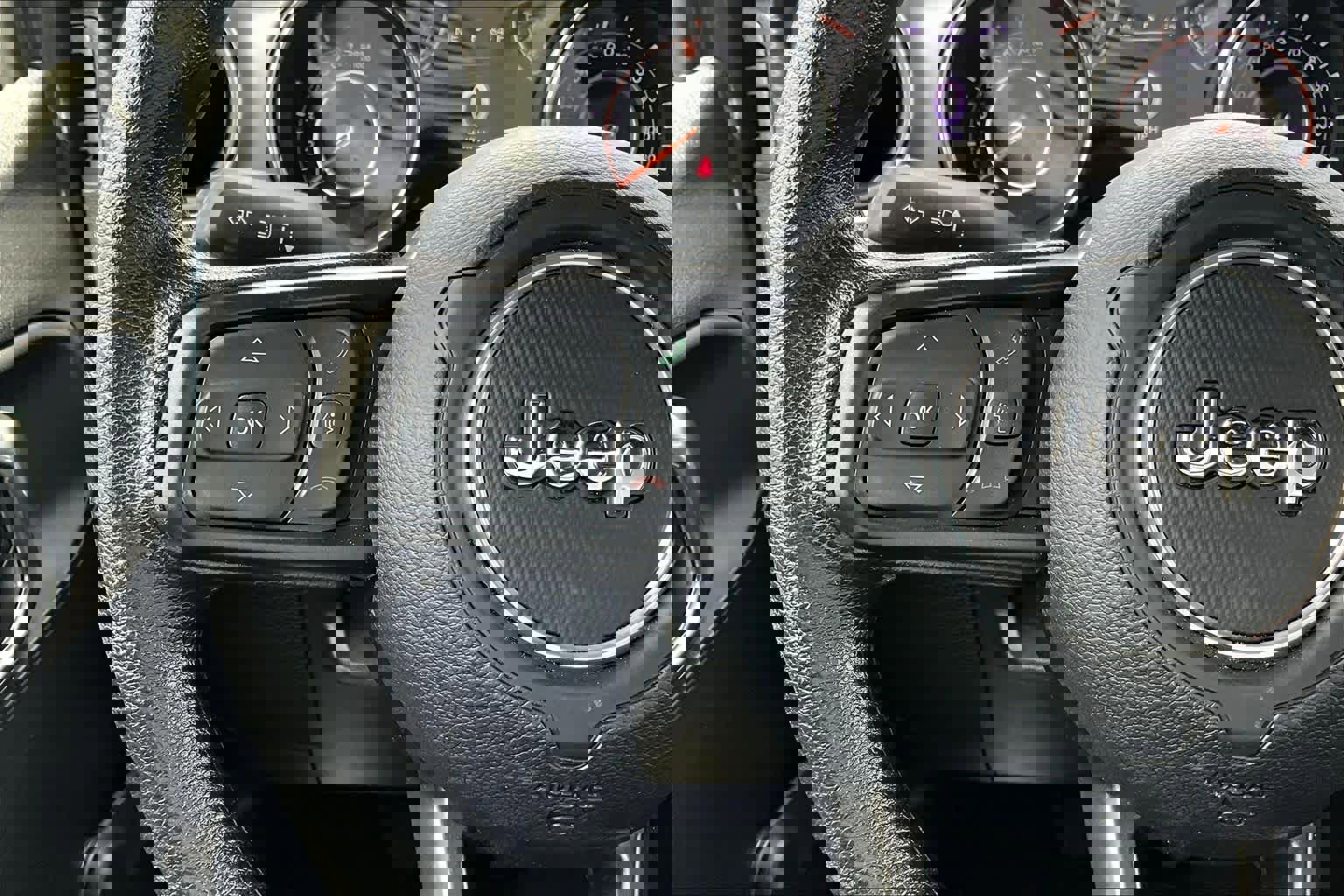 Used 2022 Jeep Wrangler Sport image 16