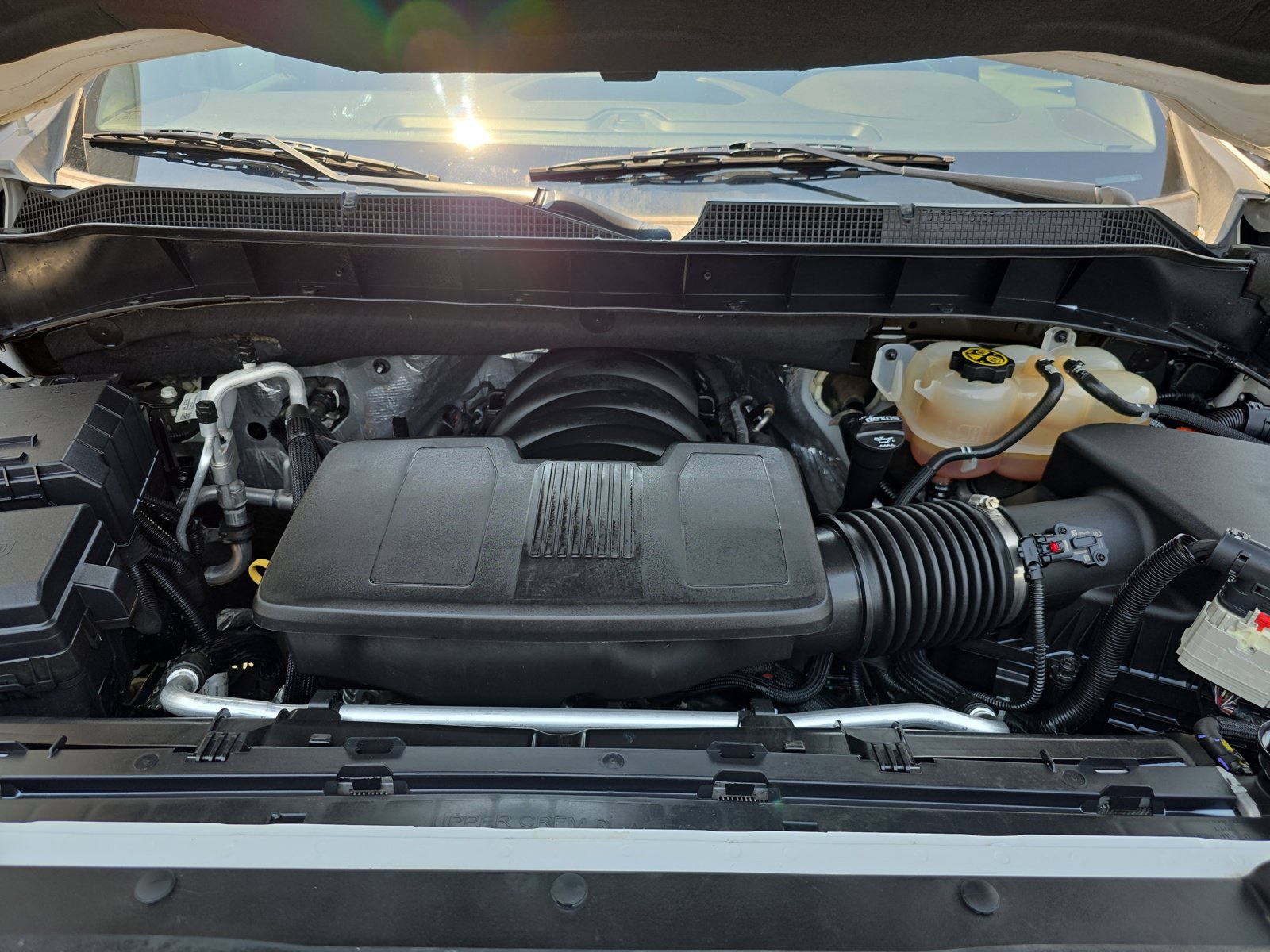 Used 2020 Chevrolet Silverado 1500 LT w/ All-Star Edition AWD/4WD image 37