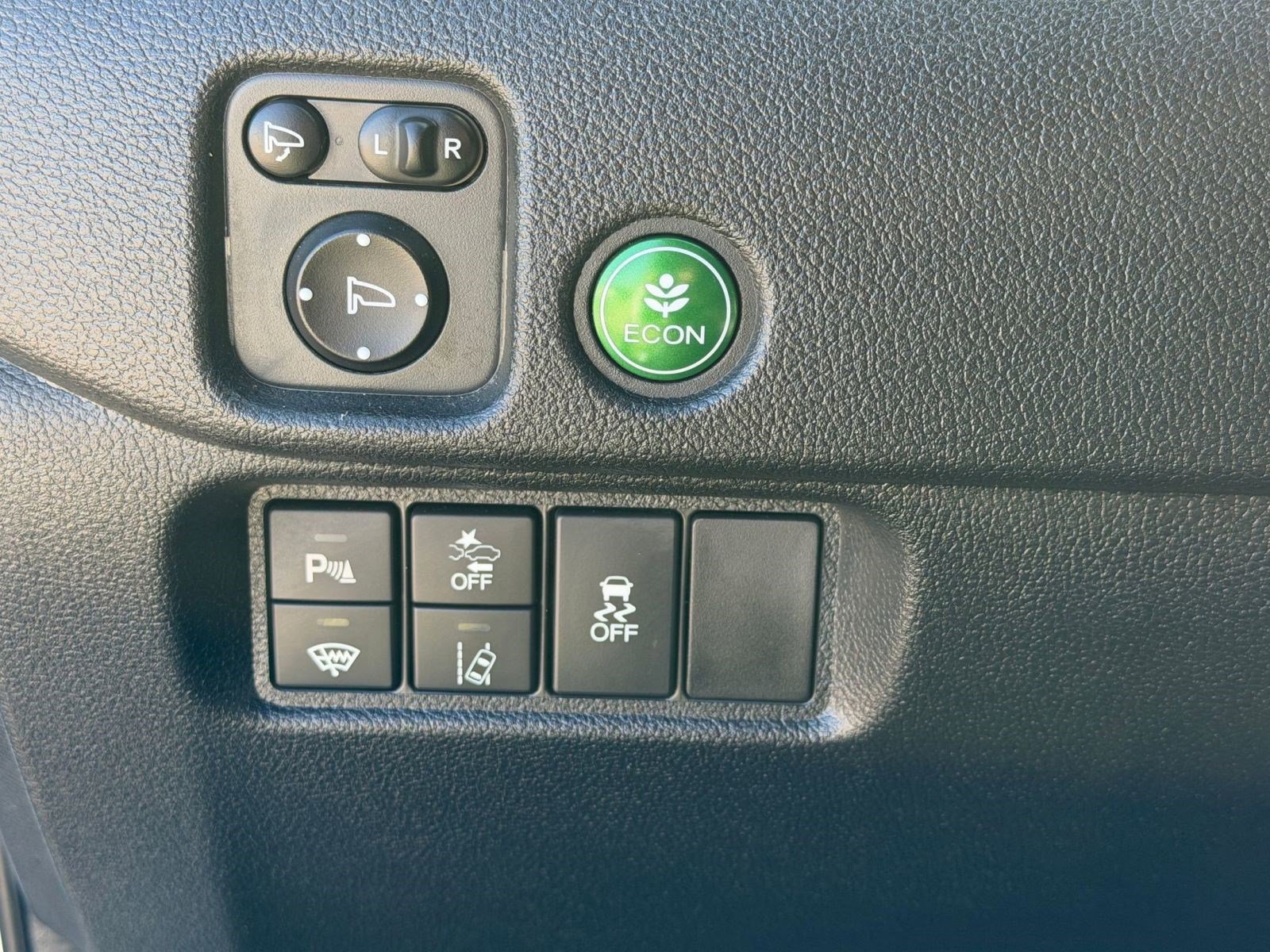 Used 2022 Honda Passport Elite image 20