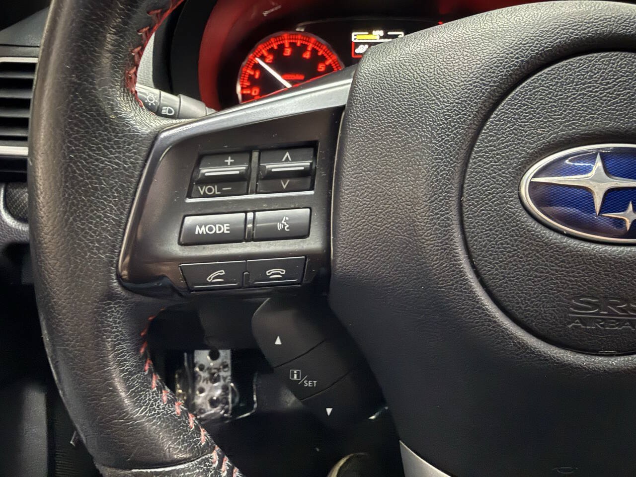 Used 2015 Subaru WRX Premium AWD/4WD image 22