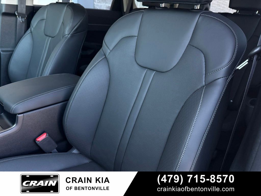 Certified 2026 Kia Sorento S image 24