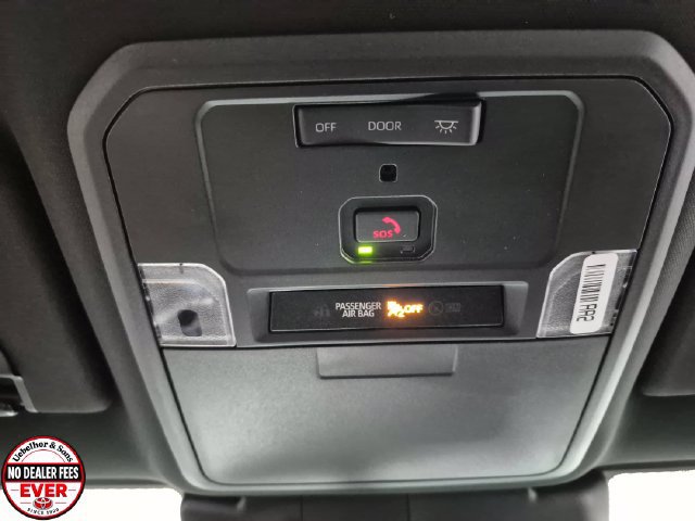 New 2026 Toyota Tacoma TRD Off-Road AWD/4WD image 21