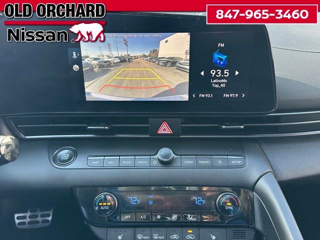 Used 2023 Hyundai Elantra N Line FWD image 18
