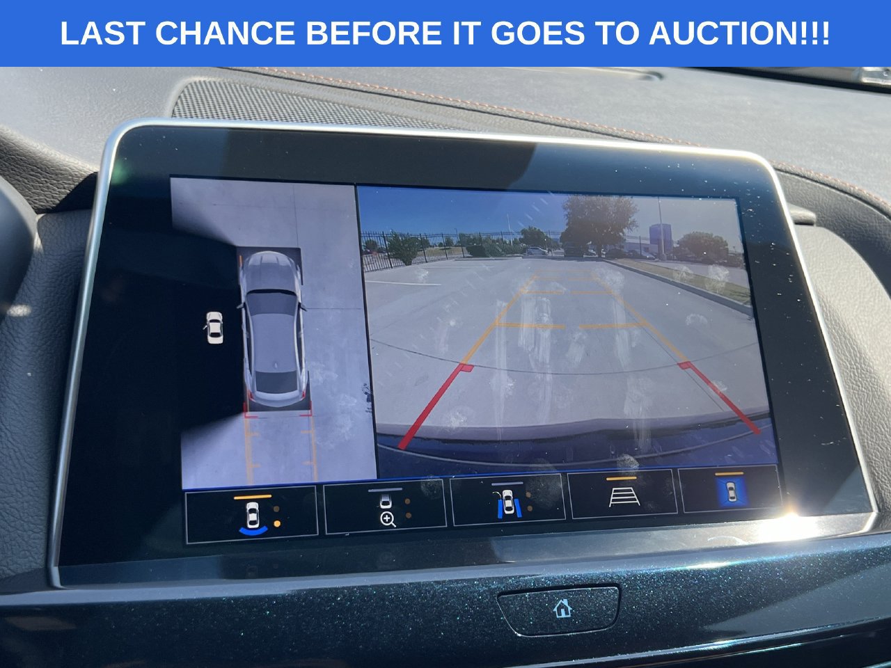 Used 2023 Cadillac CT5 V w/ Platinum Package AWD/4WD image 19