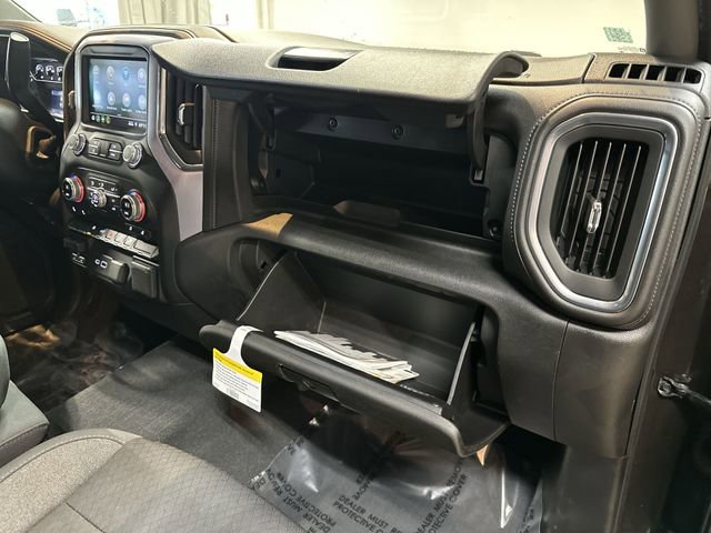 Used 2019 GMC Sierra 1500 SLE w/ SLE Value Package image 30