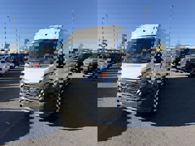 Used 2025 RAM ProMaster 2500 w/ Storage Group image 9