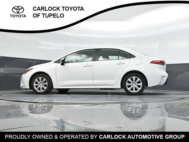 Used 2024 Toyota Corolla LE FWD image 42