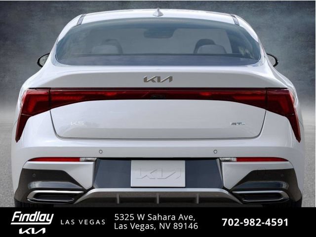 New 2026 Kia K5 GT-Line FWD image 15