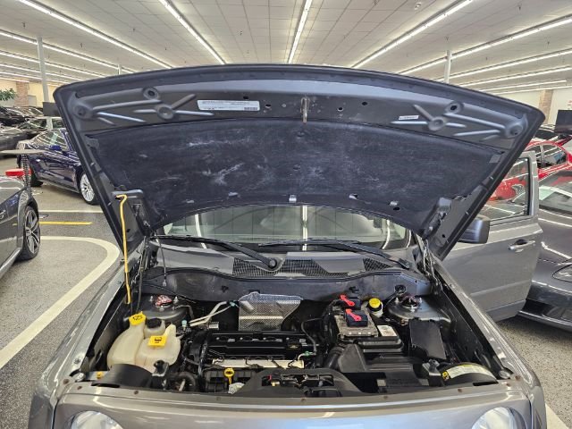 Used 2012 Jeep Patriot Latitude image 35