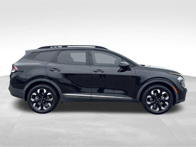 Certified 2023 Kia Sportage X-Line w/ X-Line Premium Package AWD/4WD image 11