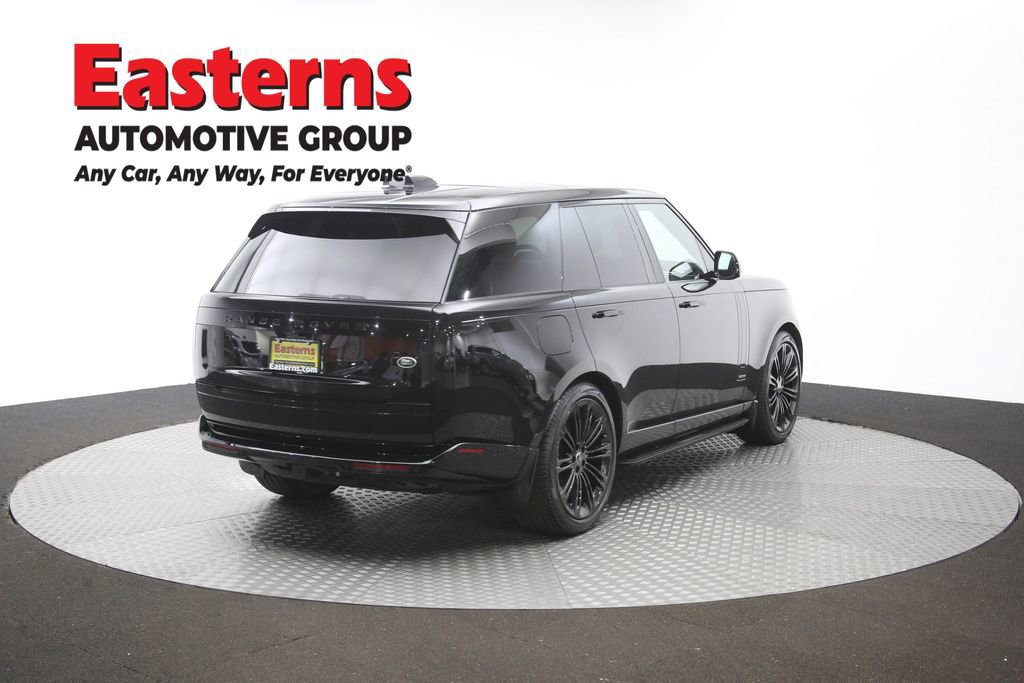 Used 2023 Land Rover Range Rover Autobiography AWD/4WD image 49