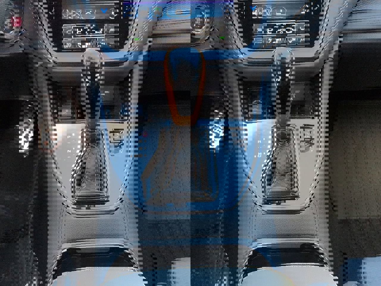 Used 2022 Subaru Outback Wilderness w/ Wilderness Package image 17