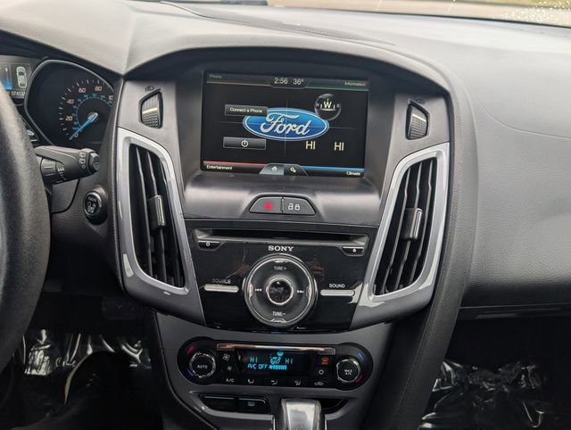 Used 2014 Ford Focus Titanium image 12