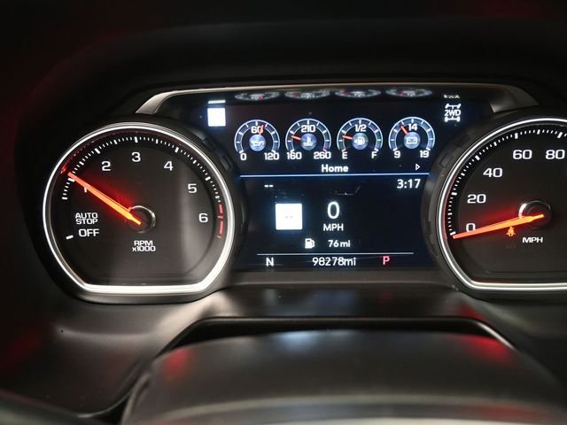 Used 2021 Chevrolet Tahoe Premier w/ Premium Package image 9