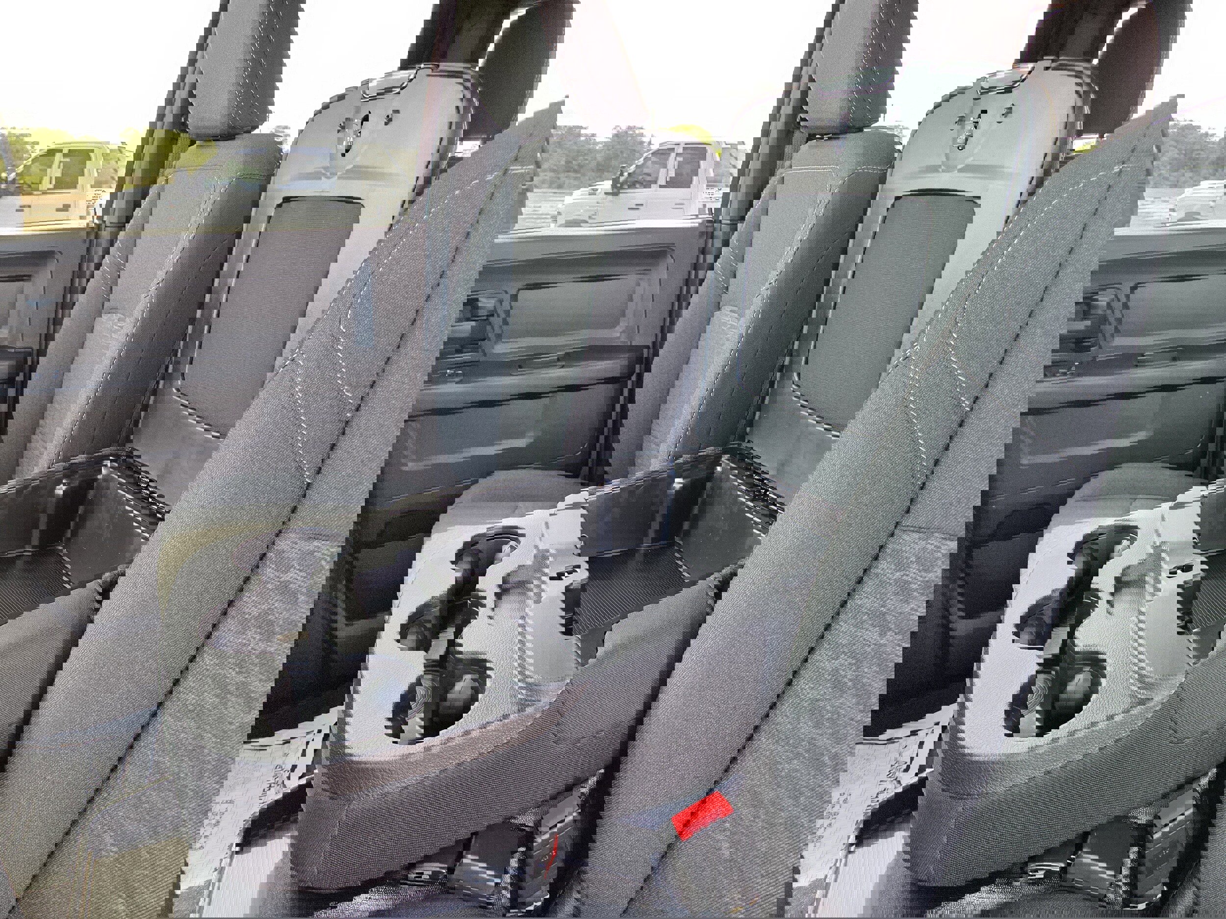 New 2026 RAM 2500 Tradesman image 30