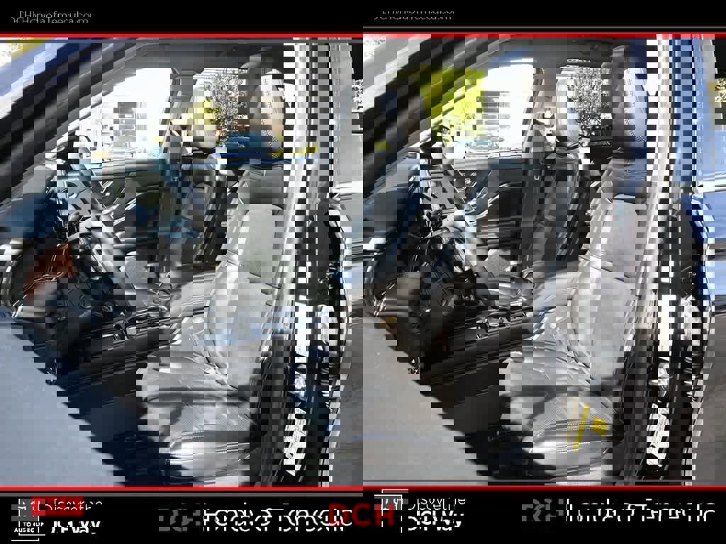 Used 2021 Lincoln Corsair Reserve w/ Equipment Group 201A image 18