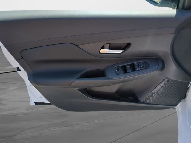New 2026 Nissan Sentra S FWD image 9