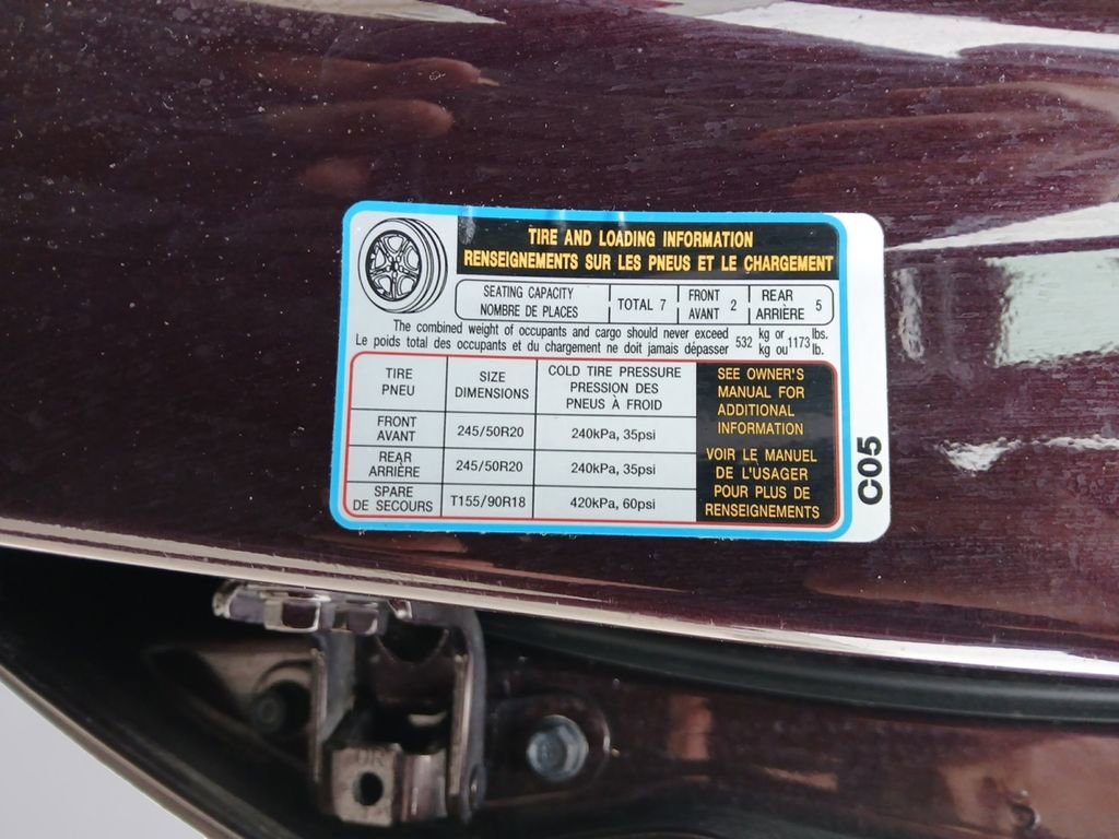 Used 2024 Hyundai Palisade Calligraphy image 20