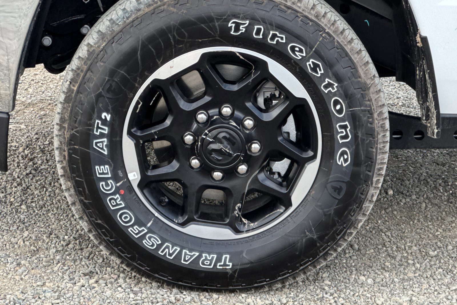 New 2026 RAM 2500 Laramie image 24