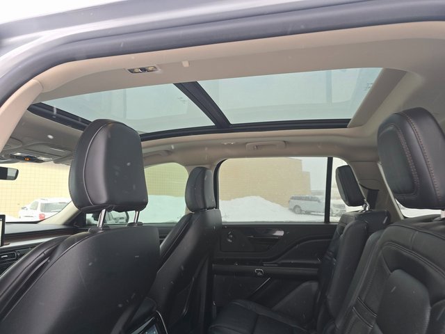 Used 2023 Lincoln Aviator Grand Touring w/ Equipment Group 301A image 13