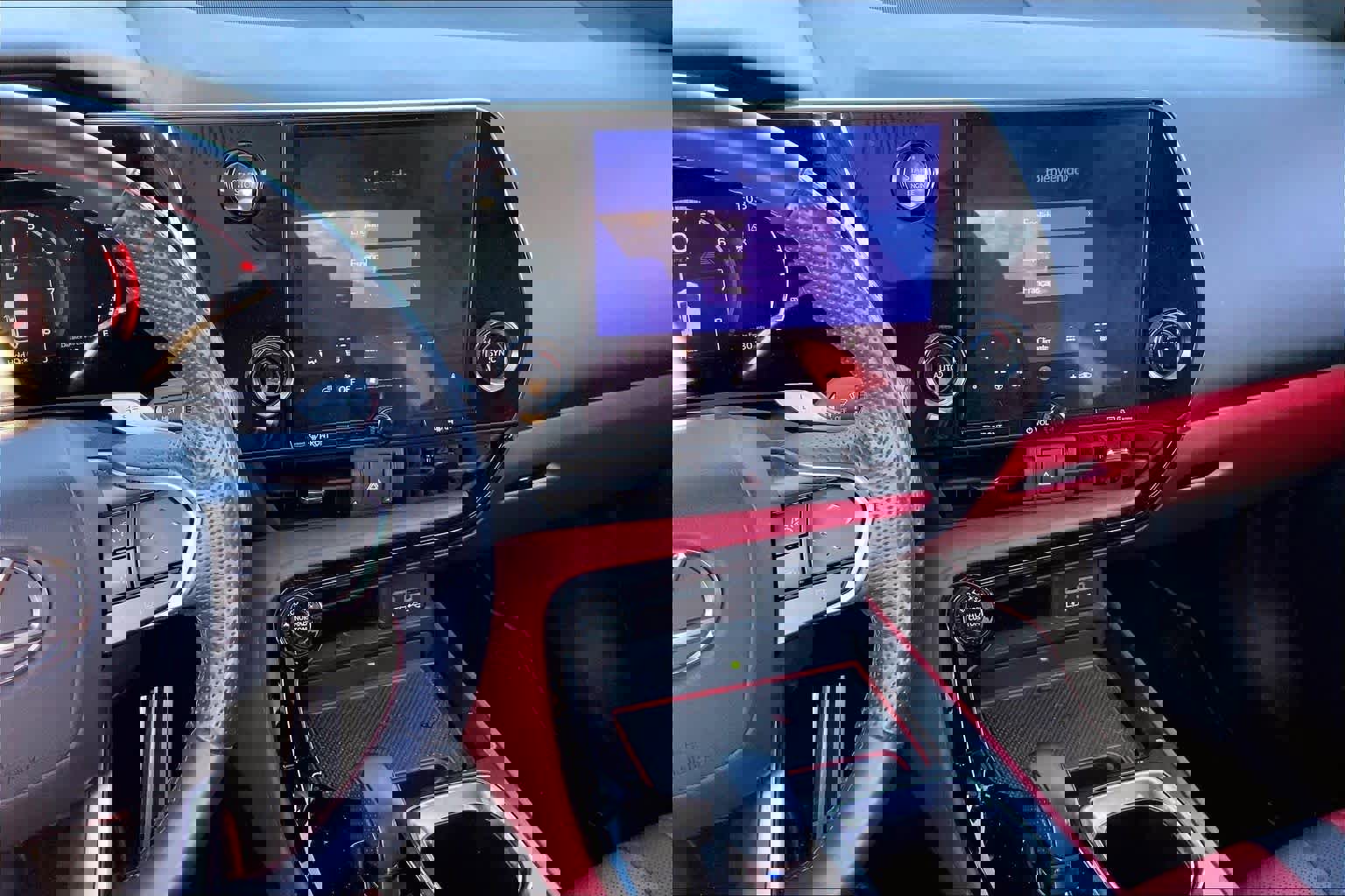 Certified 2024 Lexus NX 350 F Sport image 6