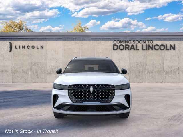 New 2026 Lincoln Nautilus Reserve AWD/4WD image 6