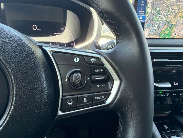 Used 2026 Acura MDX SH-AWD image 25