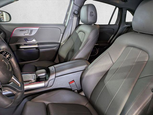 Used 2023 Mercedes-Benz GLA 250 image 20
