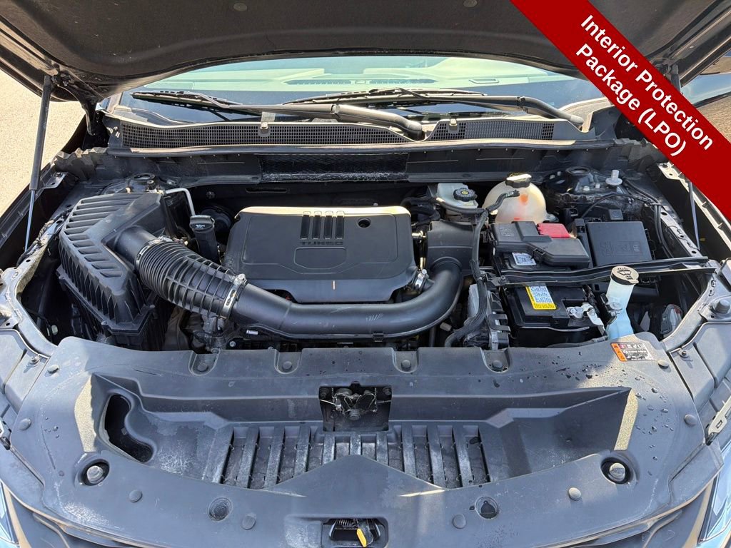 Used 2023 Chevrolet Blazer LT w/ Driver Confidence Package image 27