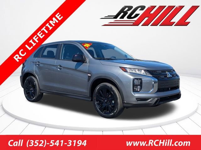 New 2026 Mitsubishi Outlander Sport LE image 1