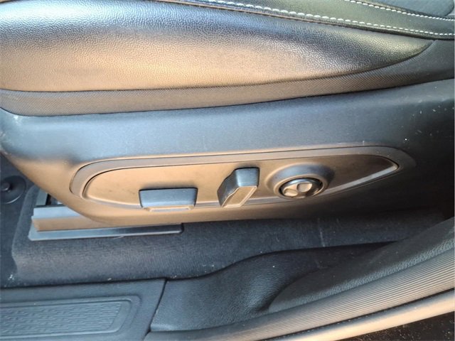 Used 2025 Jeep Grand Cherokee Altitude image 14