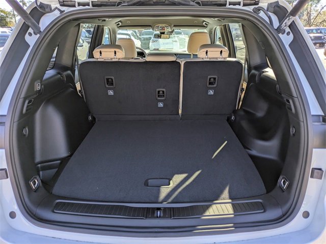 New 2025 Jeep Grand Cherokee Limited w/ Black Appearance Package image 13