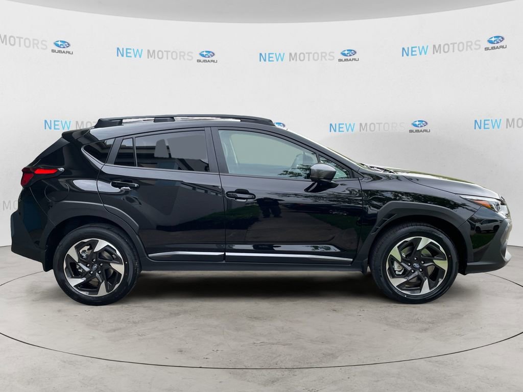 Used 2025 Subaru Crosstrek 2.5i Limited image 6