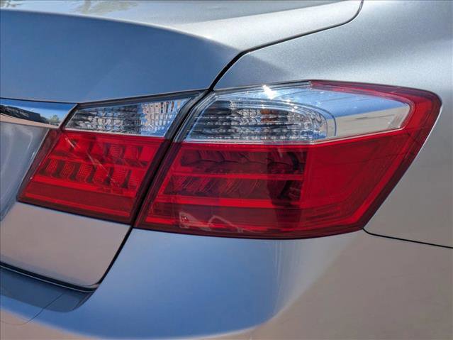 Used 2013 Honda Accord EX-L image 7