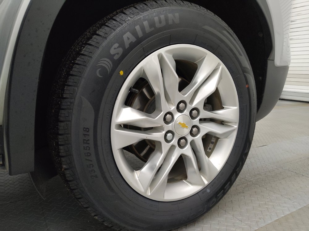 Used 2019 Chevrolet Blazer LT image 31