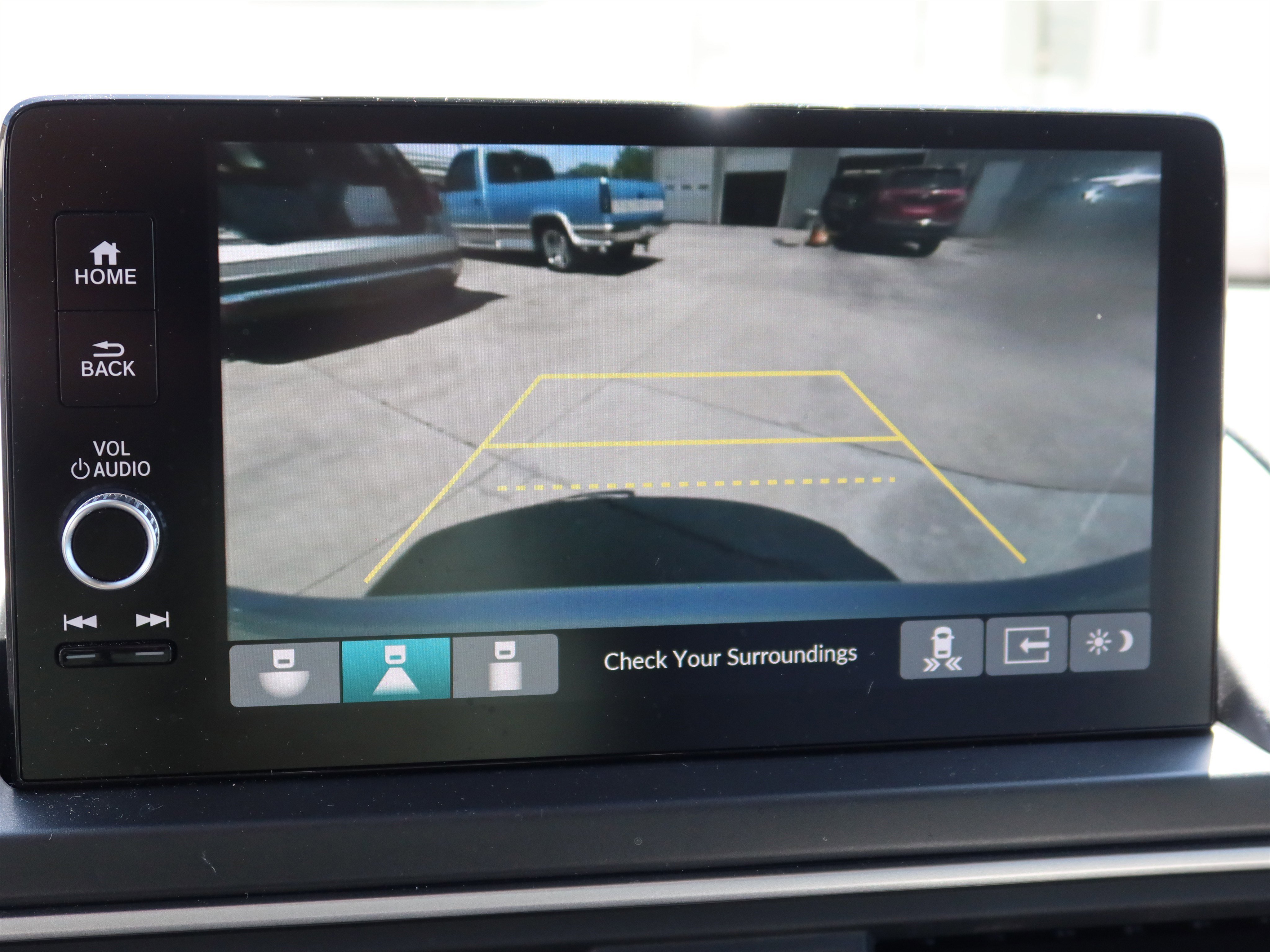 Used 2025 Honda Pilot EX-L image 20