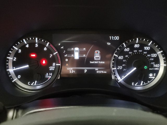 Used 2023 Toyota Highlander L FWD image 26