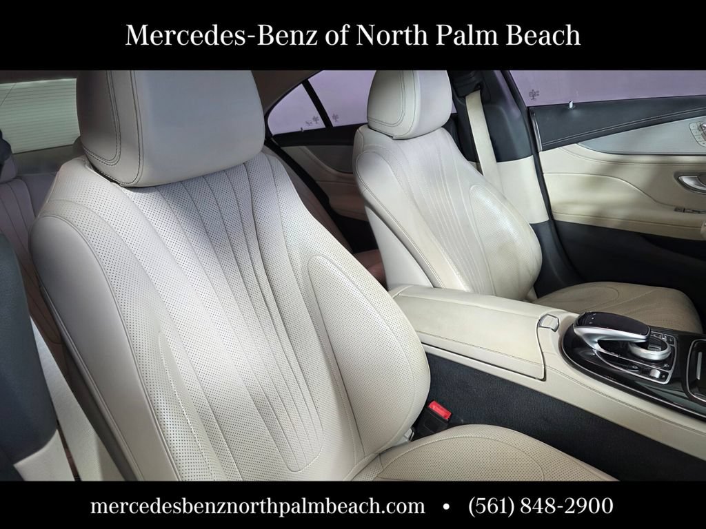 Used 2019 Mercedes-Benz CLS 450 4MATIC image 30